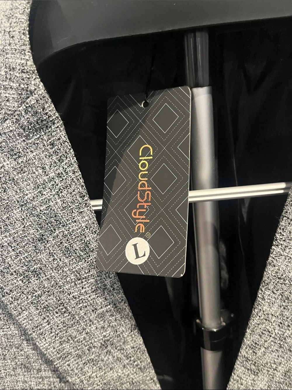 CloudStyle versatile classic